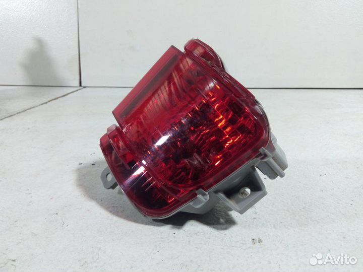 Фонарь противотуманный задний правый Toyota Land