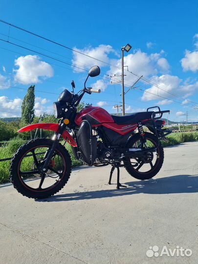 Alpha Offroad M-12
