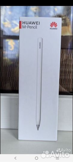 Стилус huawei m pencil cd 54