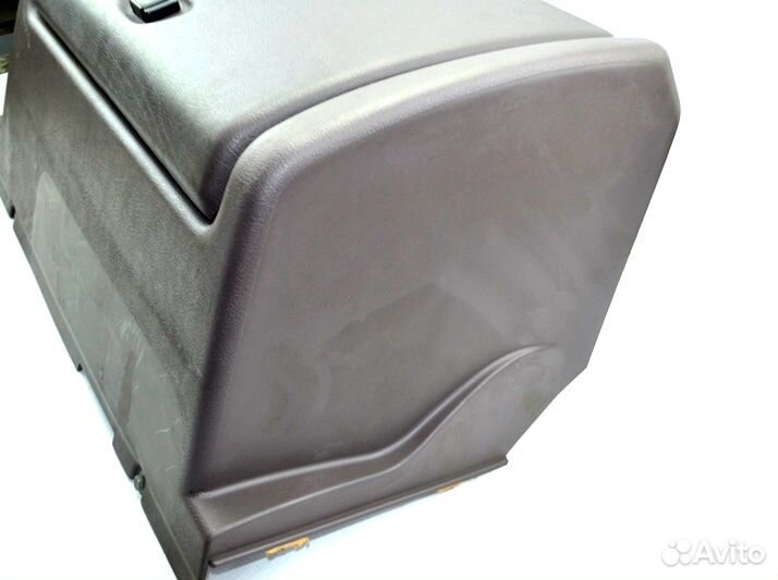 Отделения для хранения renault trucks Magnum Dxi