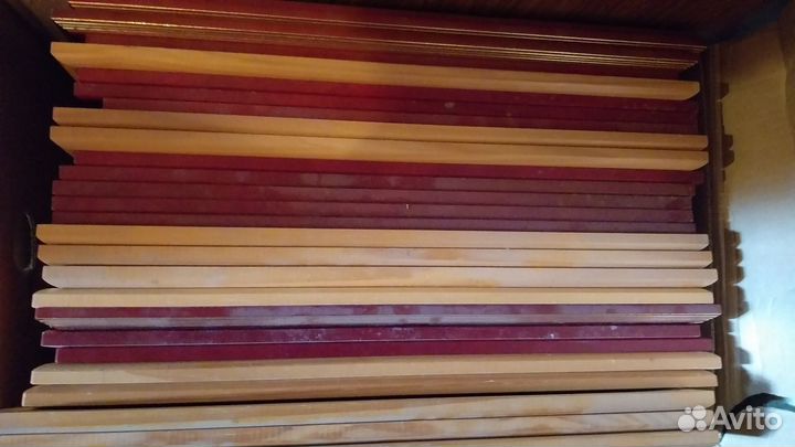 Большие рамки