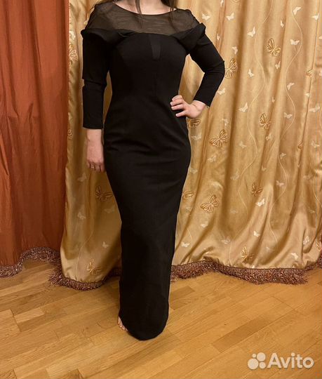 Платье италия