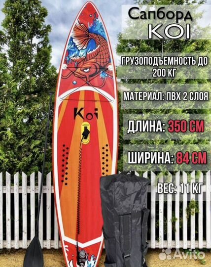 Аренда SUP board - сап борды, SUP доски аренда