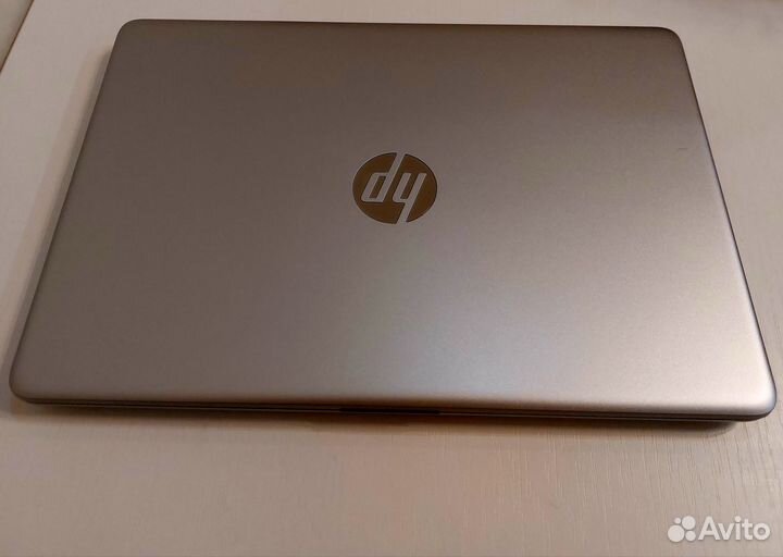 Ноутбук hp ryzen 3 3200u