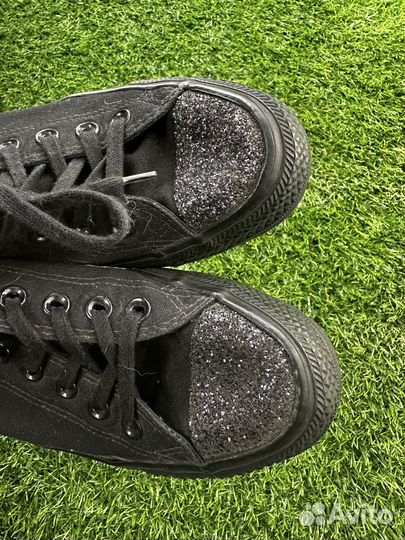 Кеды converse женские 38