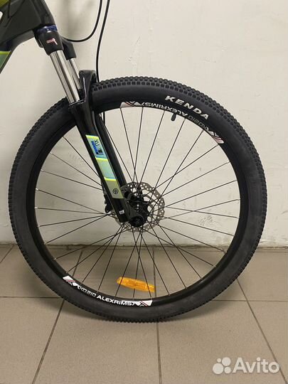 Велосипед stels 27,5