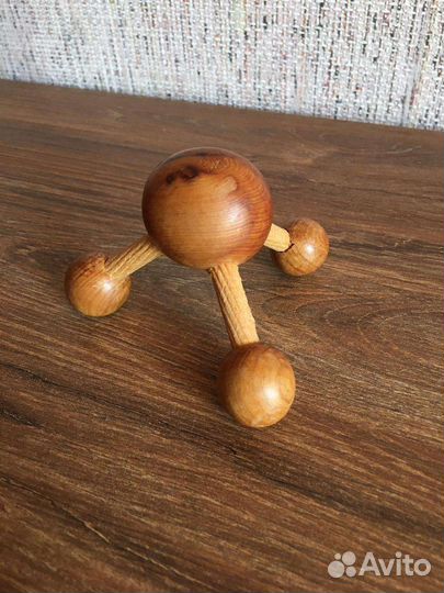 Массажер для тела