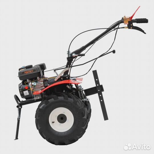 Мотоблок Nikkey nк1150 PRO