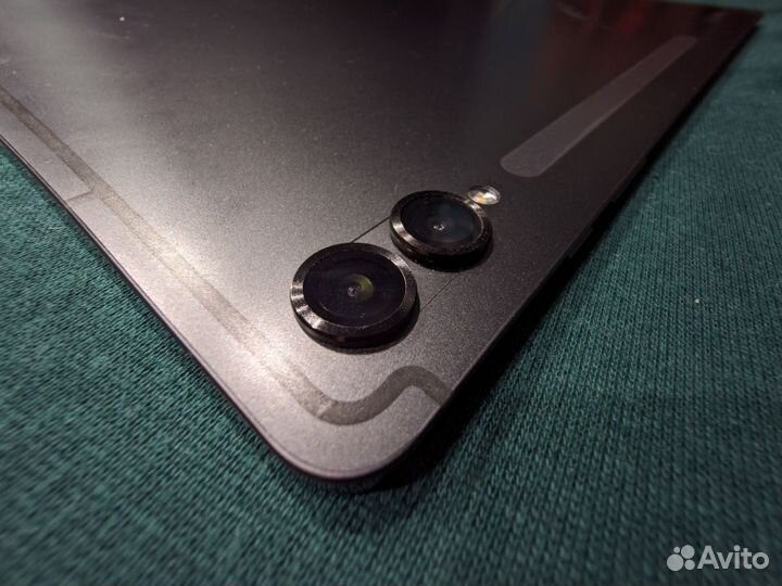 Чехол Galaxy Tab S9 (11