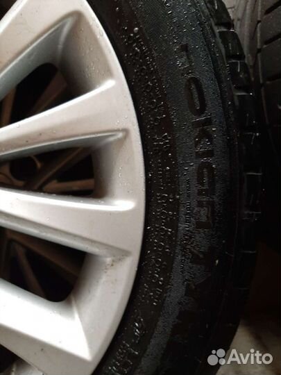 Камри оригиналы