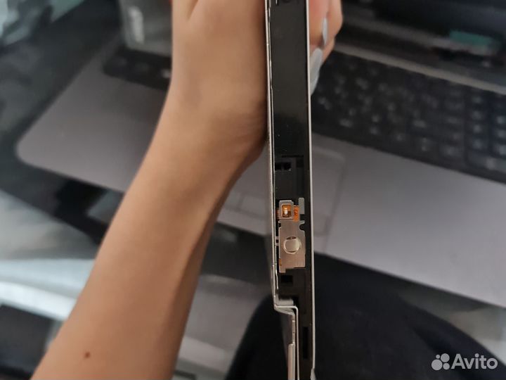 Dvd writer model ts L633