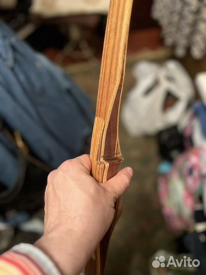 Лук для стрельбы Samick CA 60