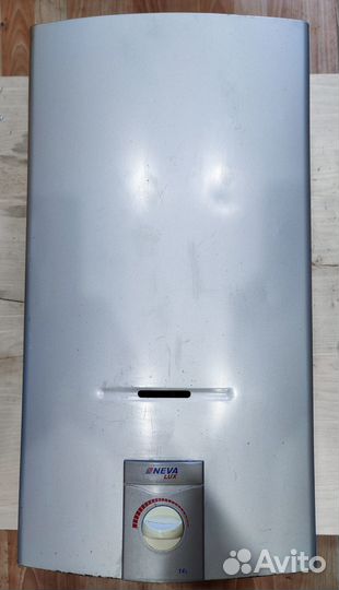 Колонка Нева 5514 то