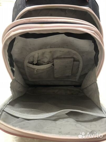 Ранец школьный для девочки