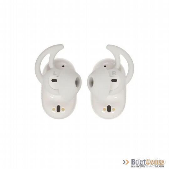 Наушники беспроводные Bose QuietComfort Earbuds Wh