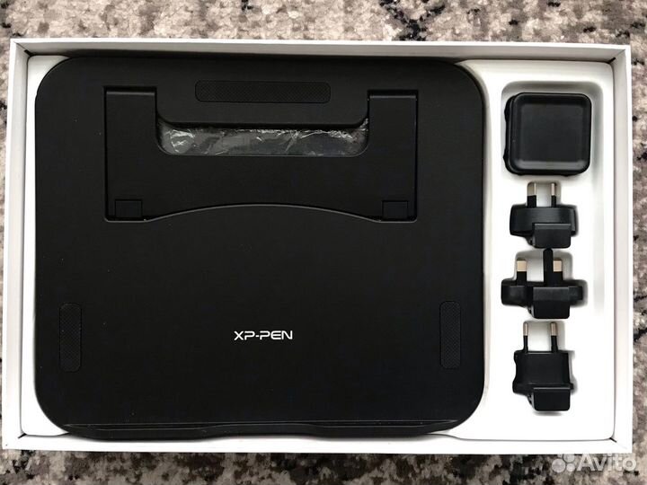 Графический планшет Xp-pen artist 12 pro
