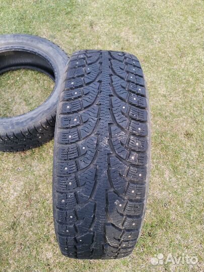 Hankook AH11 225/55 R18 98T