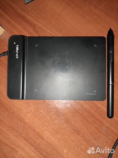 Графический планшет xp pen