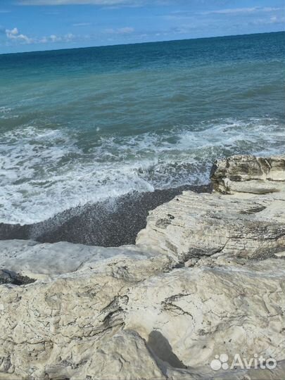 Экскурсии в абхазию