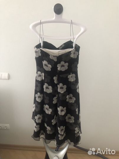 Платье Armani, оригинал