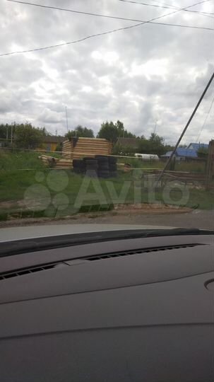 Участок 8 сот. (ИЖС)