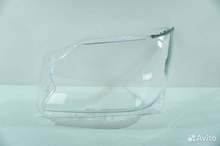 Стекло фары левое Lexus Gx 2 2013-2019
