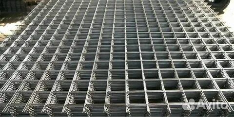 Сетка сварная, сетка арматурная, сетка дорожная
