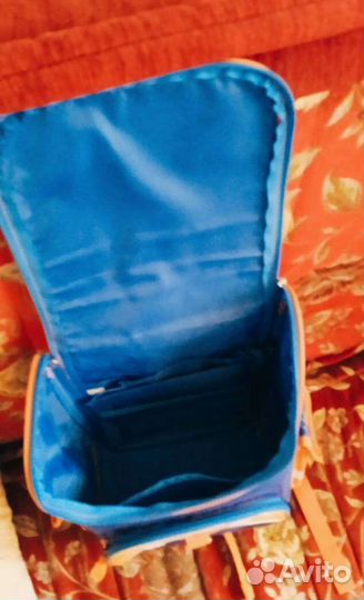 Рюкзак Erich Krause