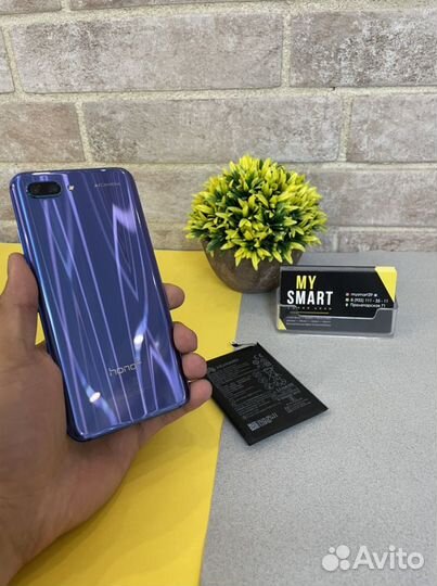 Замена аккумулятора Samsung, Xiaomi, Huawei