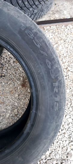 Pirelli Carrier 185/65 R15