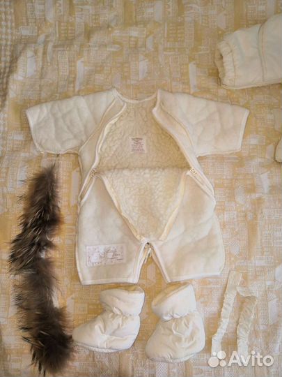 Комбинезон трансформер