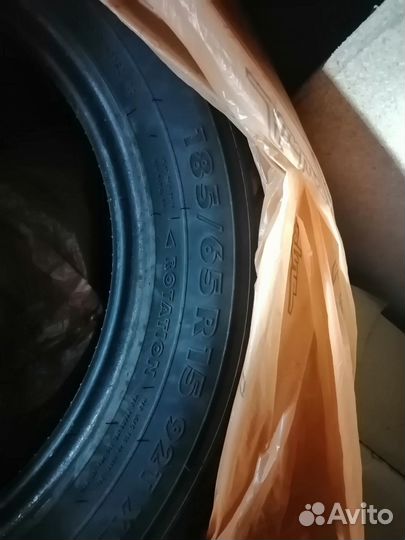 Nordman Nordman 4 185/65 R15