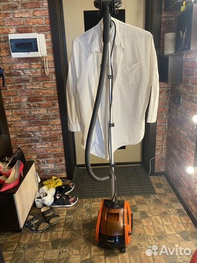 Отпариватель