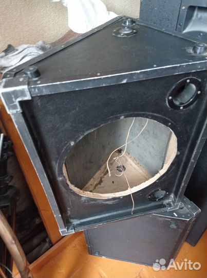 Мониторы Советские