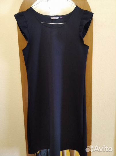 Школьный сарафан 152