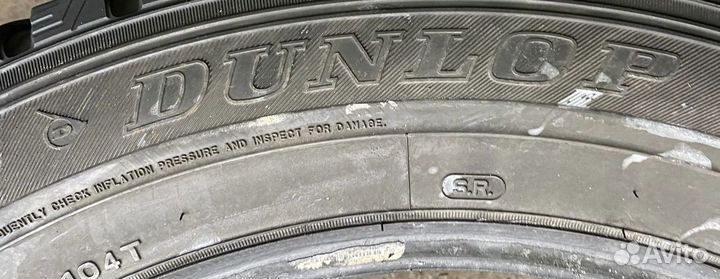 Dunlop SP Winter Ice 01 225/60 R18