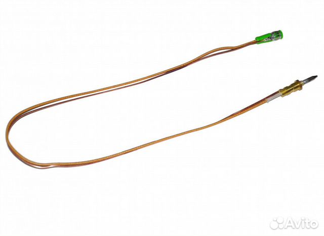 Термопара горелки плиты gefest 6500-03, 6100-03 (S