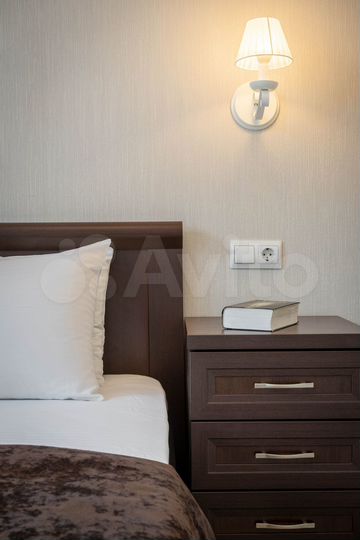 3-к. квартира, 70 м², 5/5 эт.