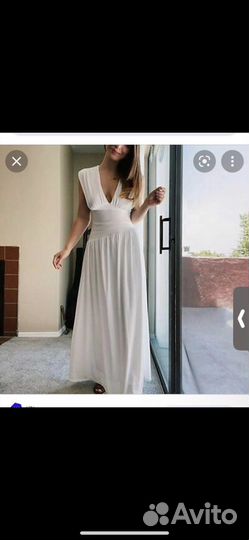 Платье Zara M