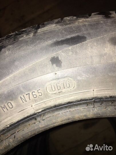 Formula Energy 185/65 R15