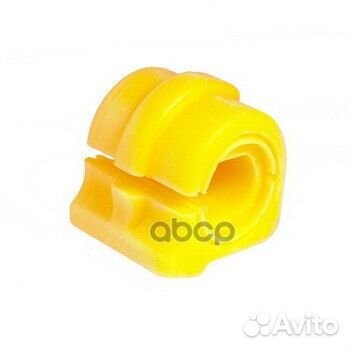 Втулка стабилизатора 2 шт. в упаковке peugeot 406