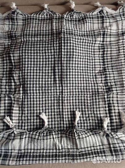 Платок шаль