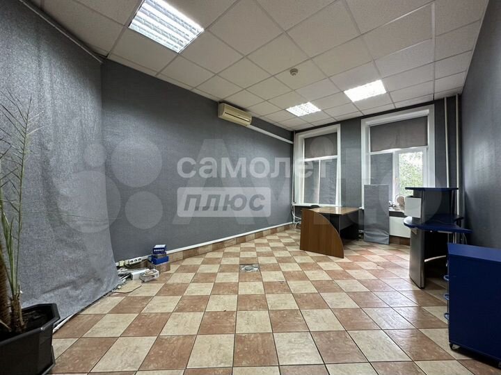 Сдам офисное помещение, 84.2 м²