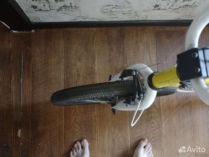 Велосипед bmx stels meanie cr
