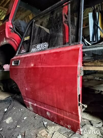 Ваз 2107 детали