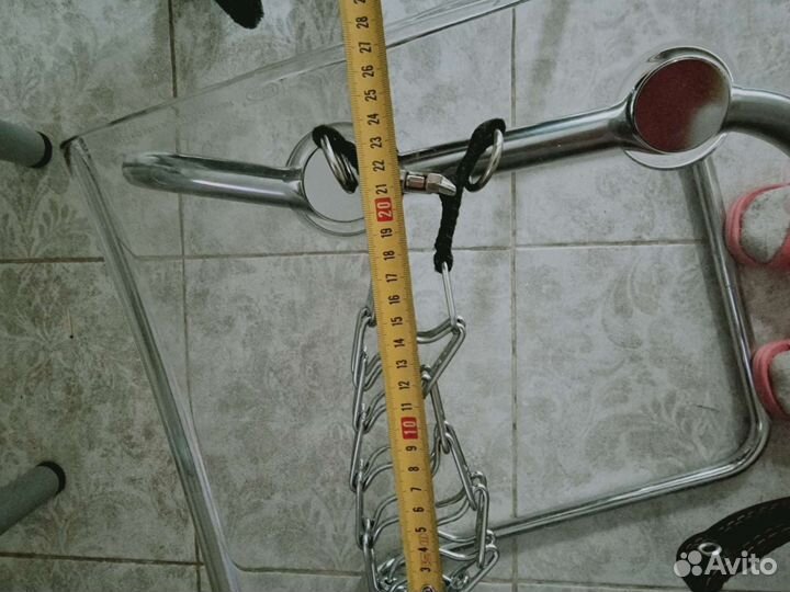 Строгий ошейник