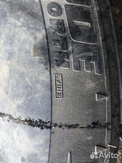 Michelin Latitude X-Ice North 2 285/60 R18 116T