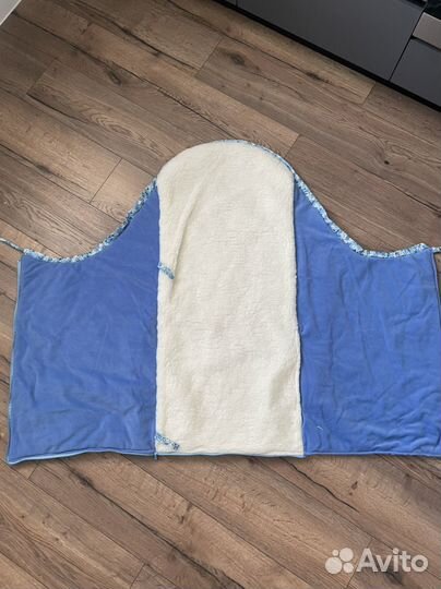 Конверт зимний