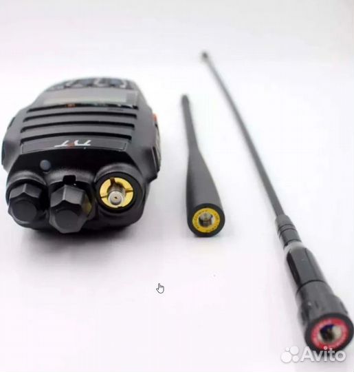 Рация TYT uv8000d (новая)