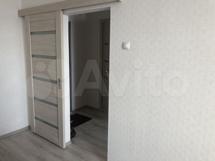 1-к. квартира, 35 м², 10/10 эт.